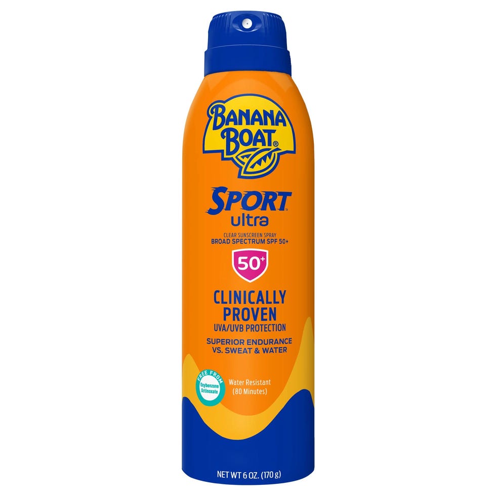 Sport Ultra Clear Sunscreen Spray SPF 50+ Sport Ultra Clear Sunscreen Spray SPF 50+