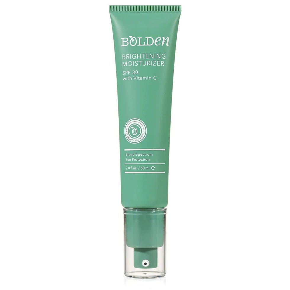 Brightening Moisturizer SPF 30 Brightening Moisturizer SPF 30
