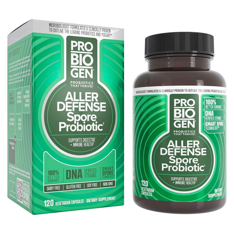 Probiogen Allergy Defense Probiotic