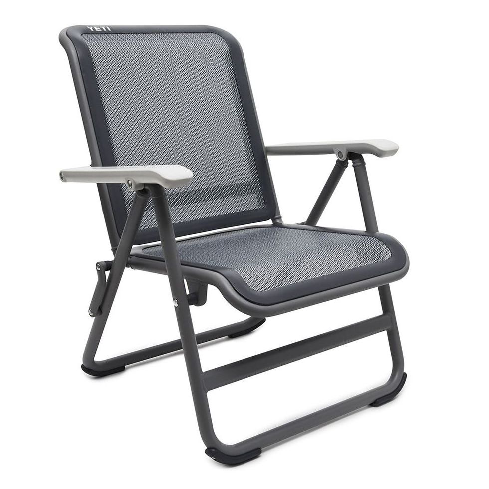 Trailhead Collapsible Camp Chair