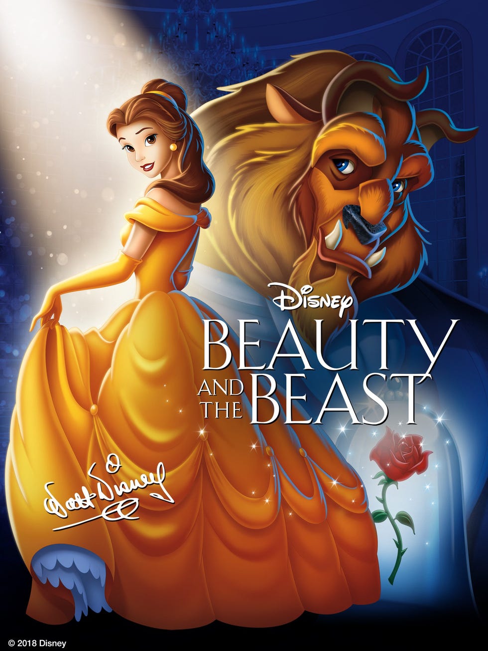 Beauty and the Beast