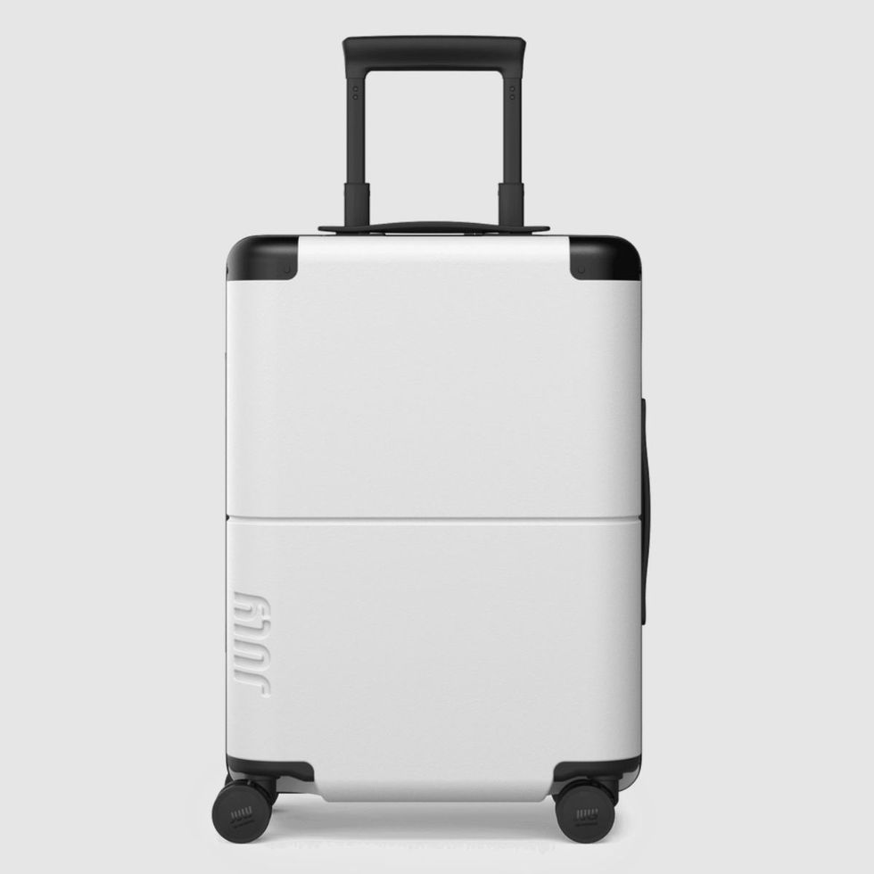 The Best Hardside Luggage in 2024, Tested and Reviewed by Experts