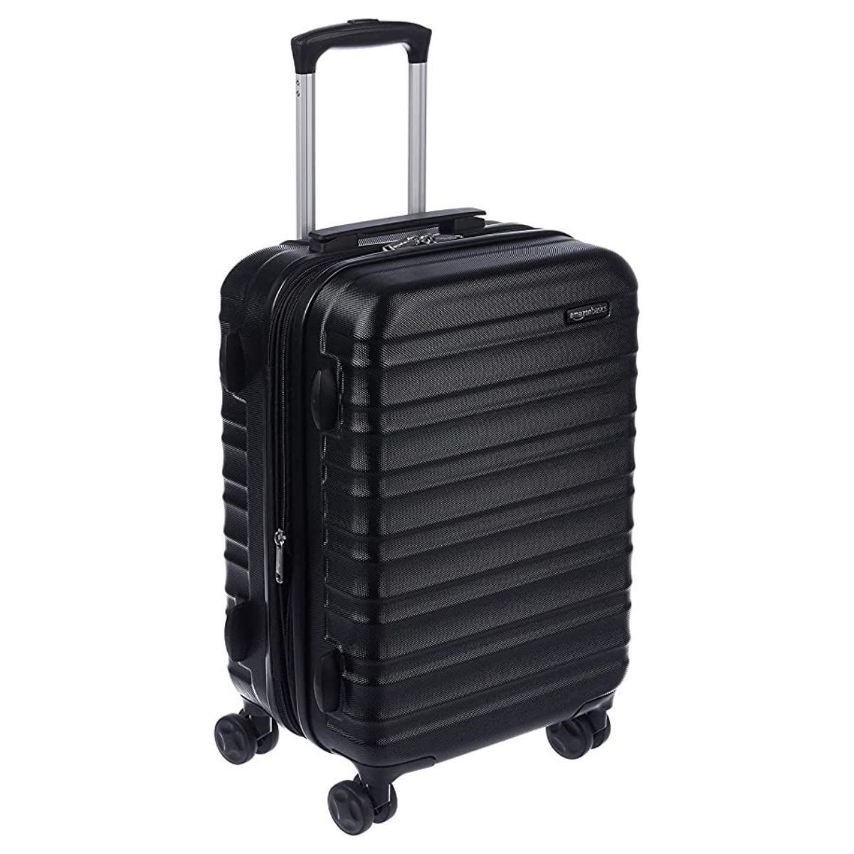 The Best Hardside Luggage In 2024, Tested And Reviewed By Experts