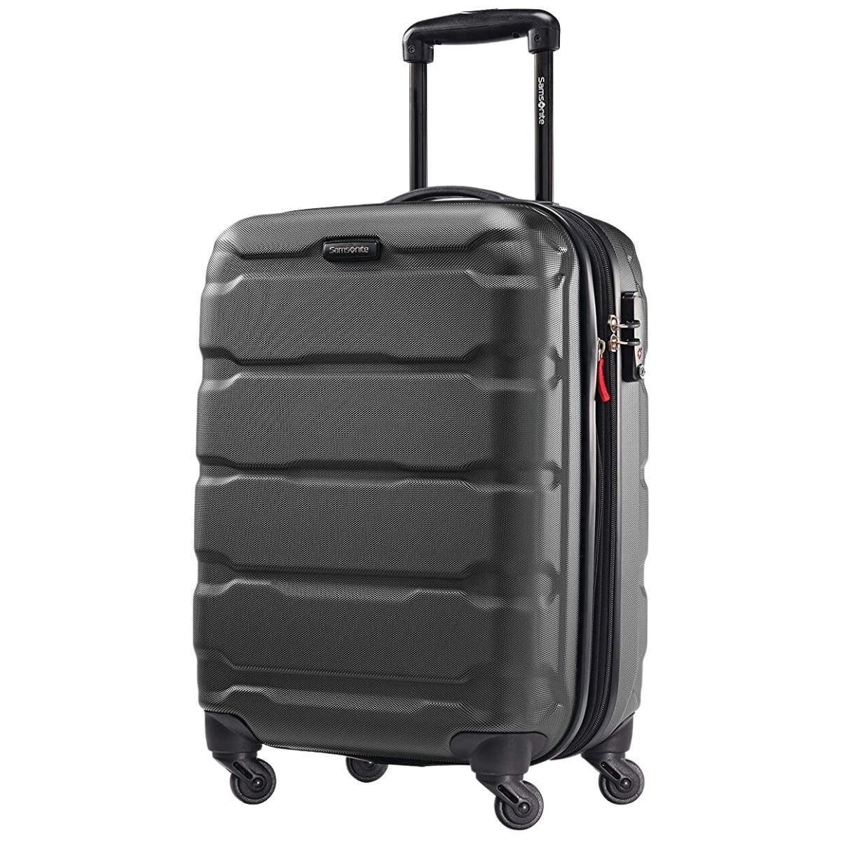 Best expandable cheap hardside luggage