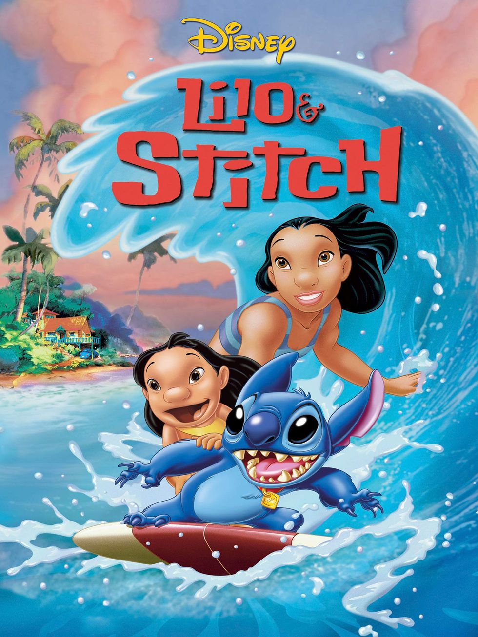 Lilo & Stitch' Live-Action News, Cast, Updates