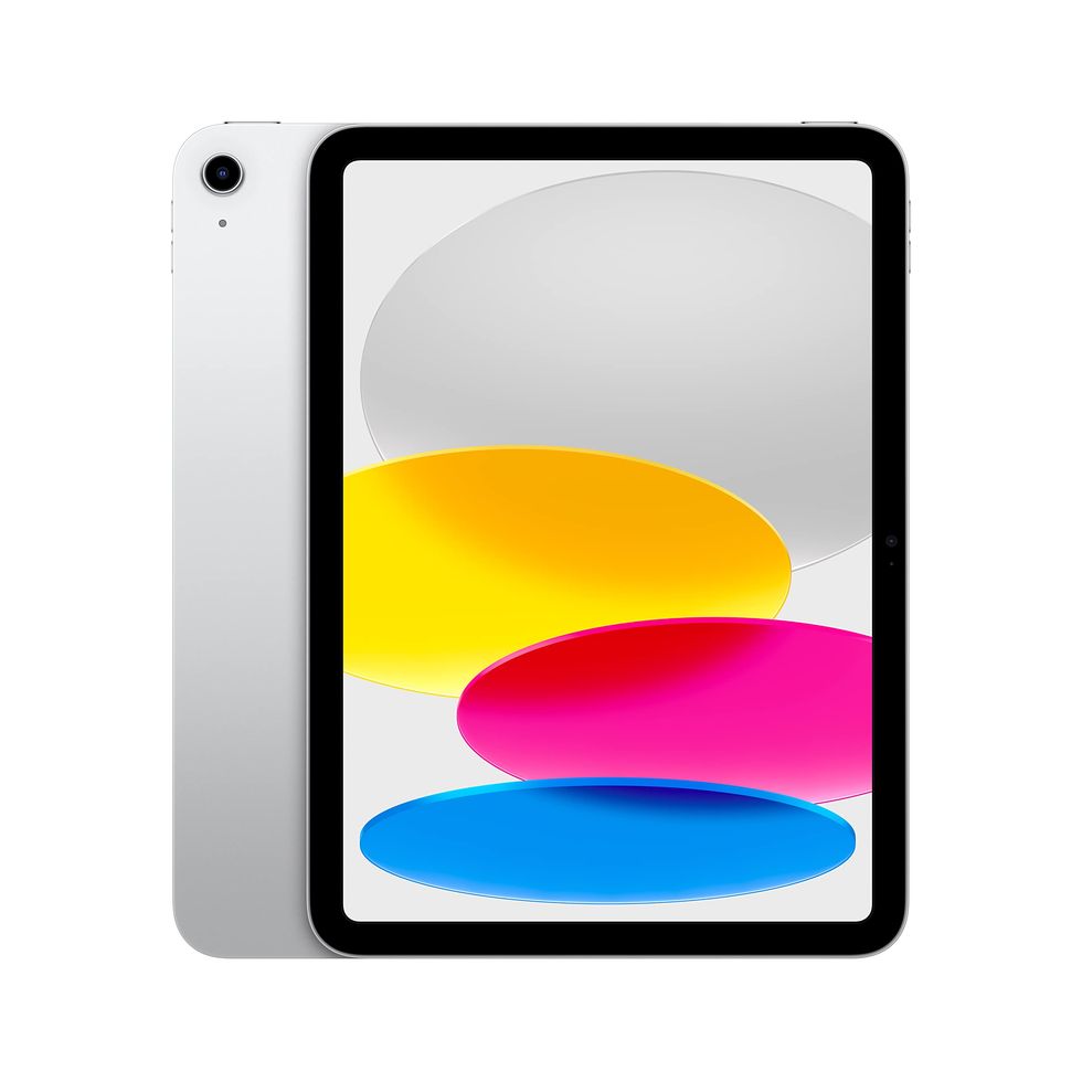 10.9-inch iPad (10th Generation)(WiFi, 64GB)