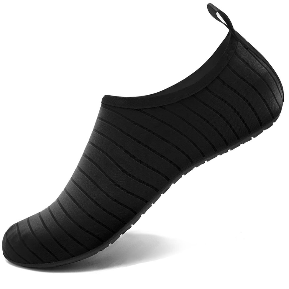 Water Shoes for Women and Men | Minimalist Barefoot Yoga Shoes|  Multi-Purpose & Ultra Portable