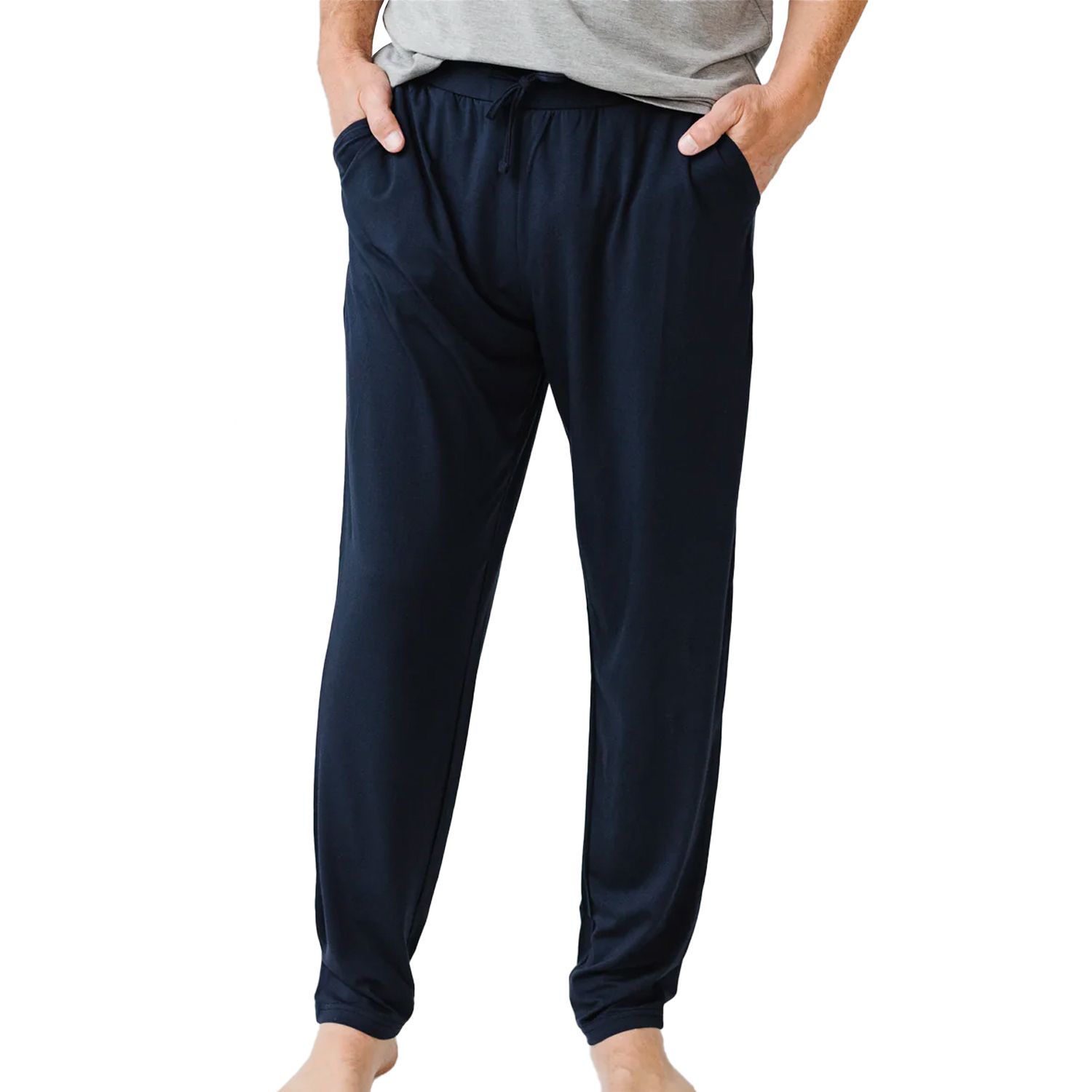 Cozy earth mens discount pajamas