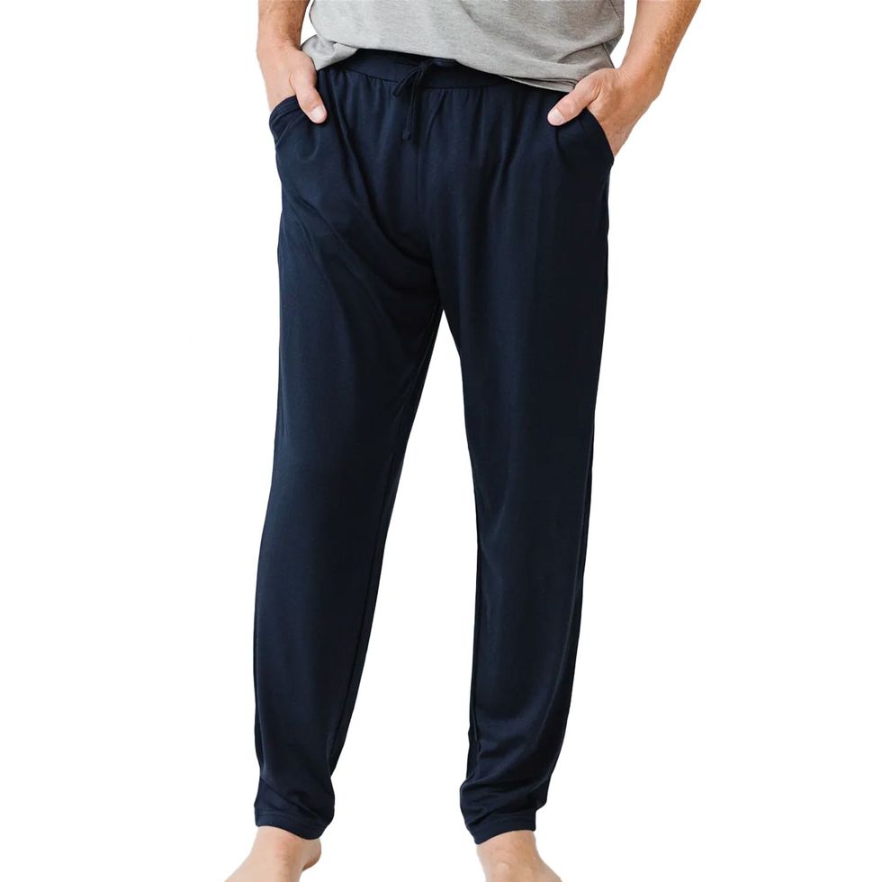 Men's Bamboo Pajama Pant