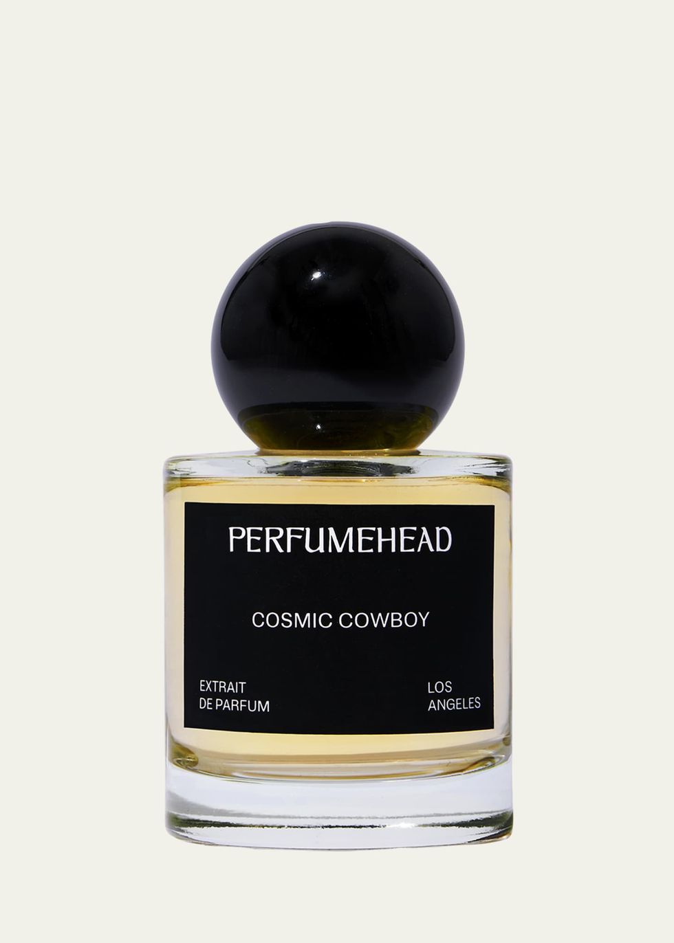 Cosmic Cowboy Extrait de Parfum