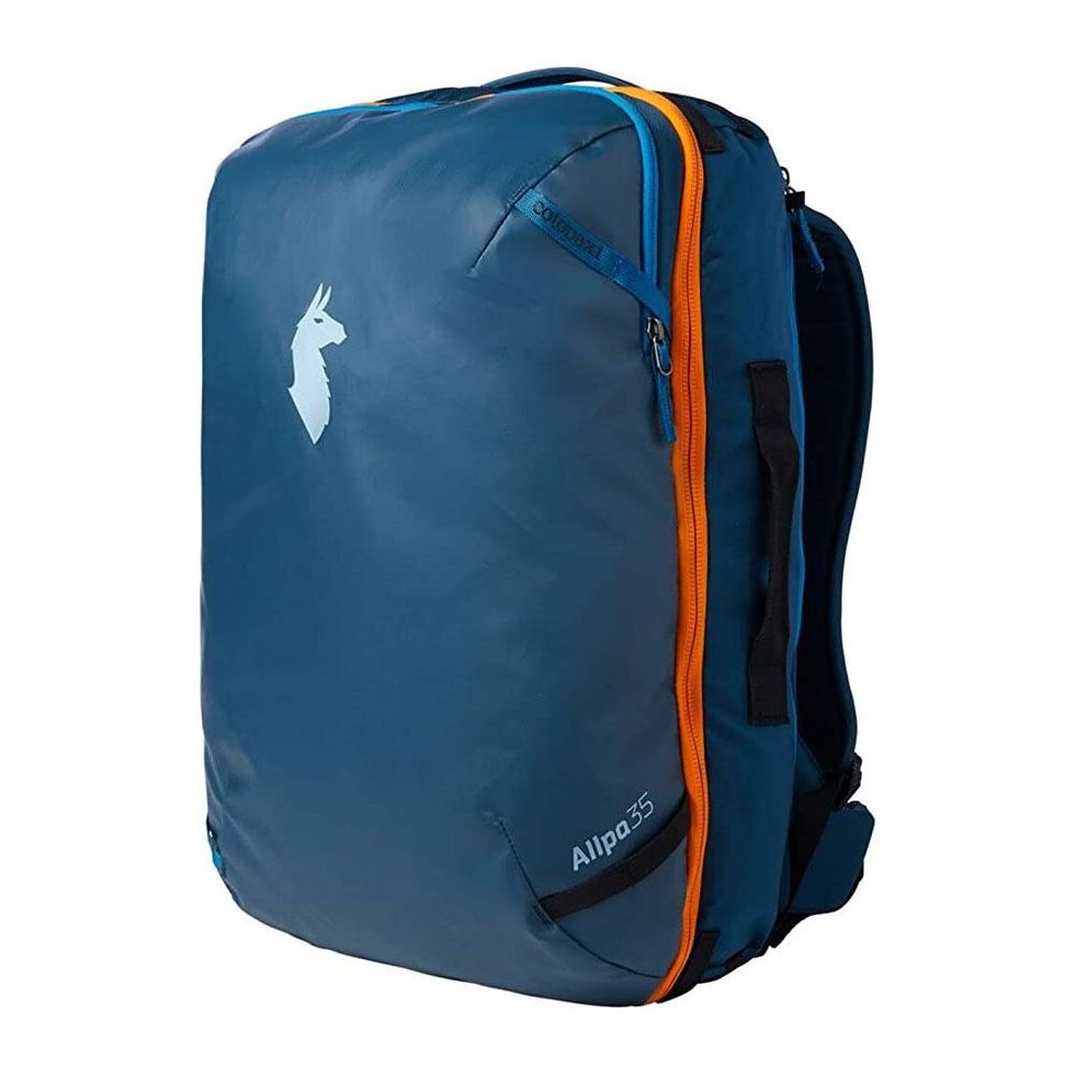 The Best Travel Backpacks in 2024 - Lightweight Backpacks for Travel