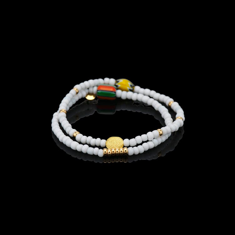 Ketewa Bracelet Set