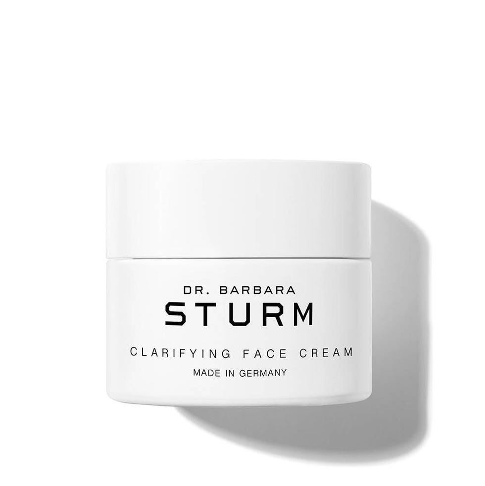 Clarifying Face Cream 