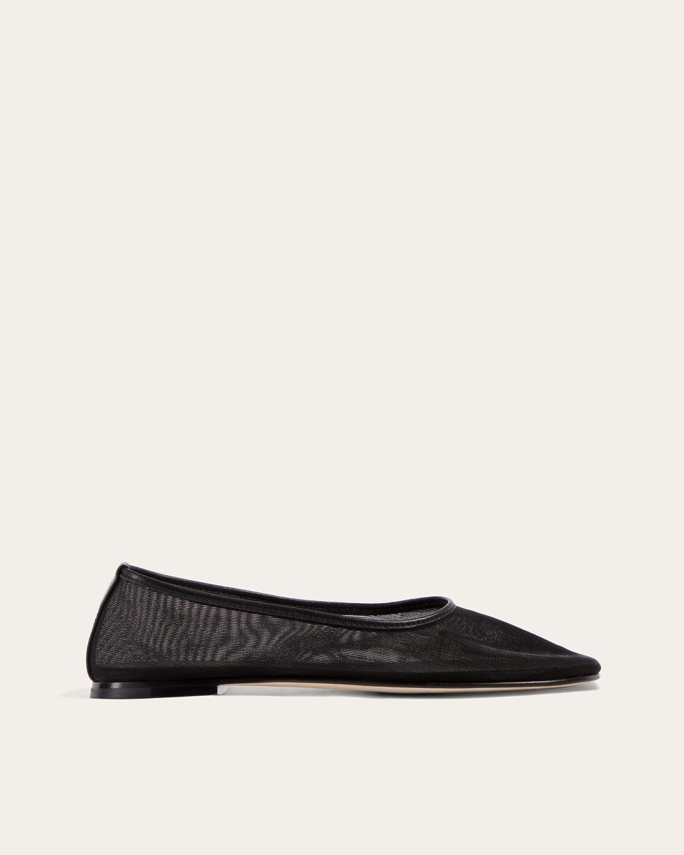 Balla Mesh Flat