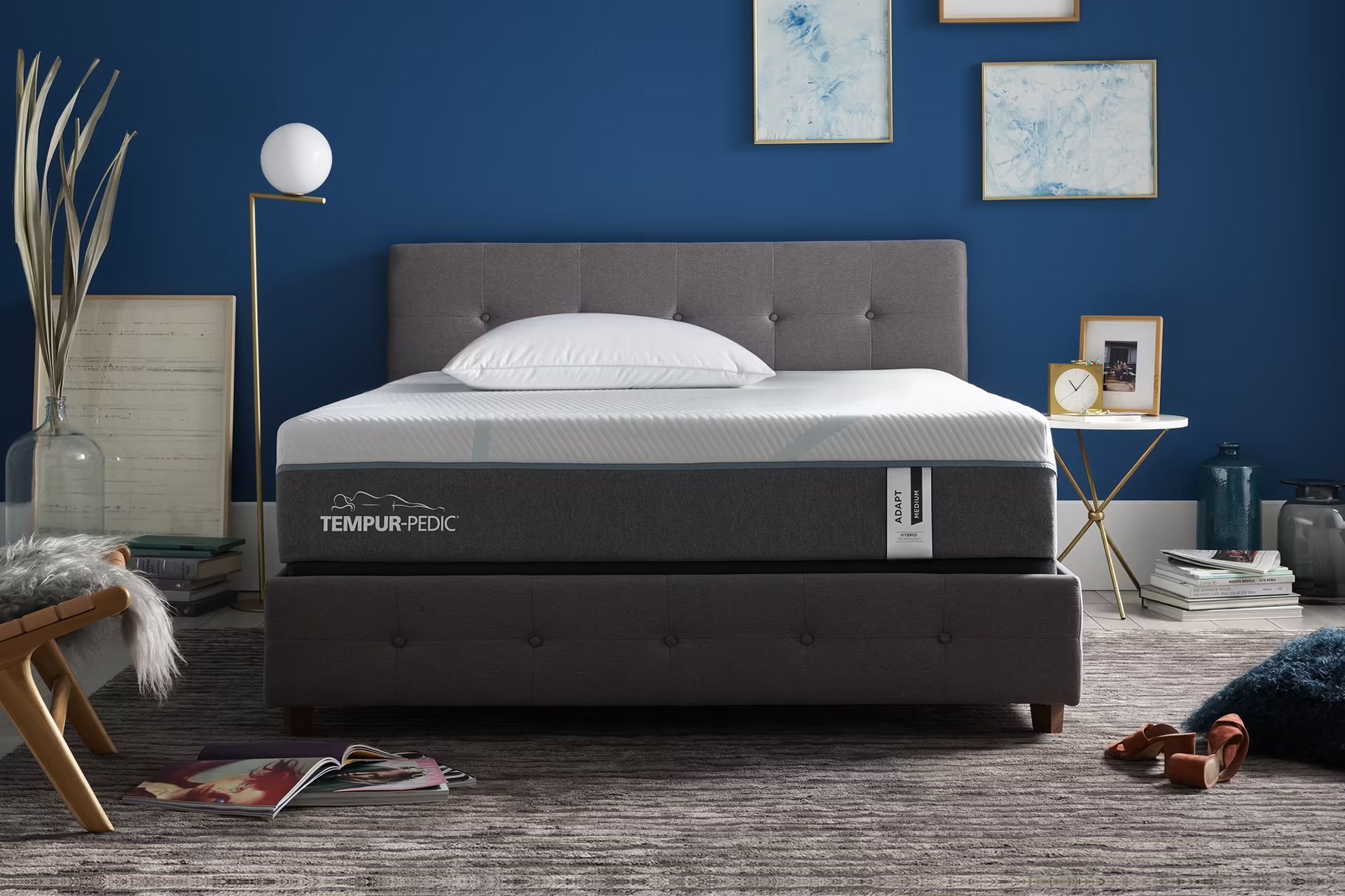 Tempur pedic deals adapt reddit