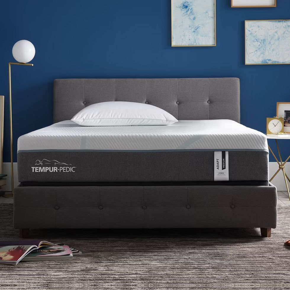 The 7 Best Mattresses for Back Pain in 2024 - Best Firm Mattresses