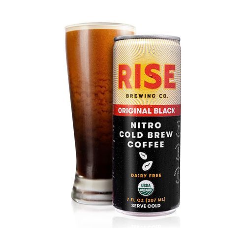 Best nitro cold clearance brew coffee maker