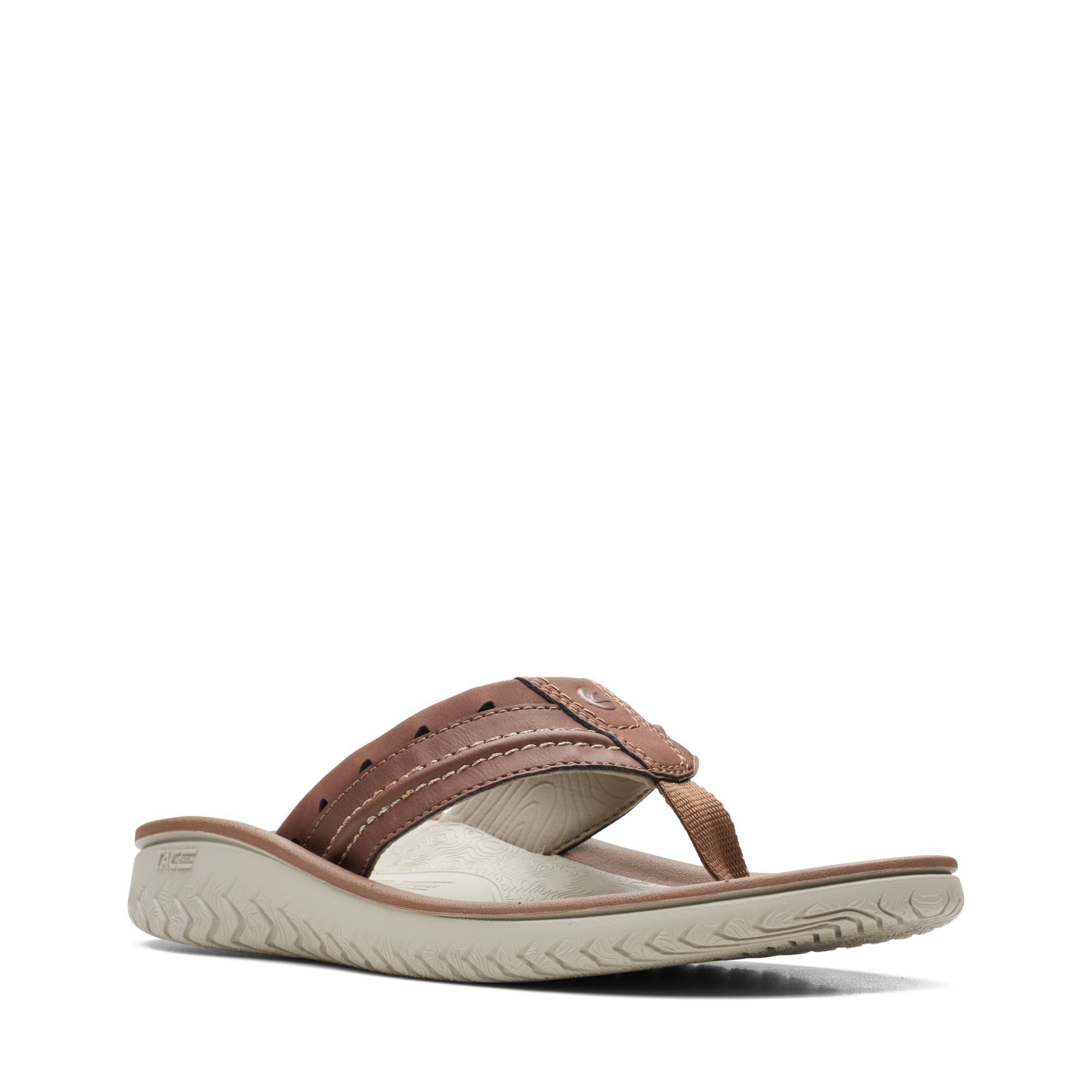 Mens sandals with arch on sale support