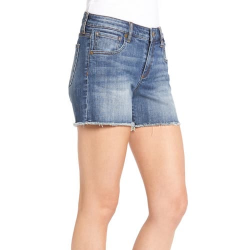 Gidget Denim Shorts Gidget Denim Shorts