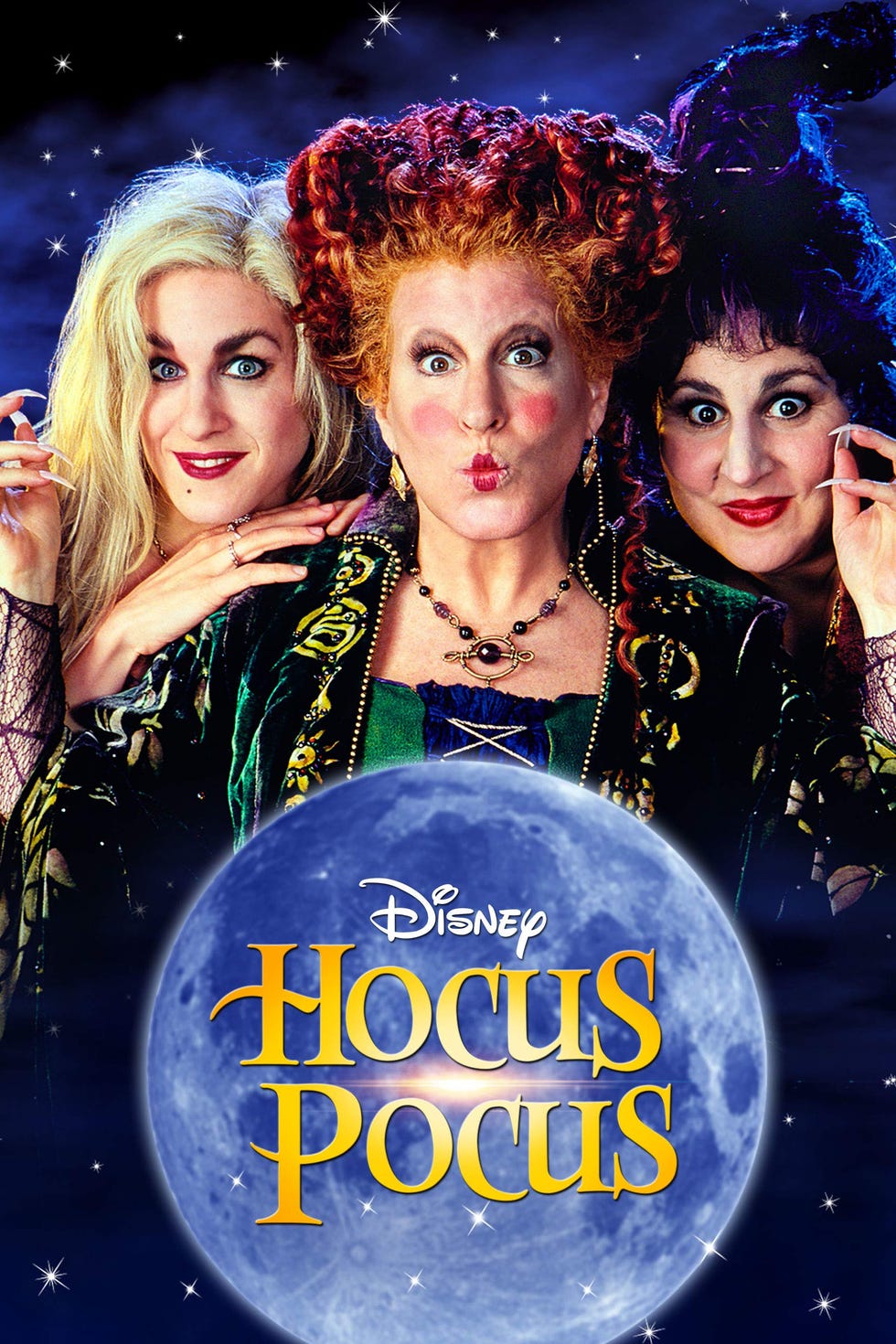 Hocus Pocus Hocus Pocus