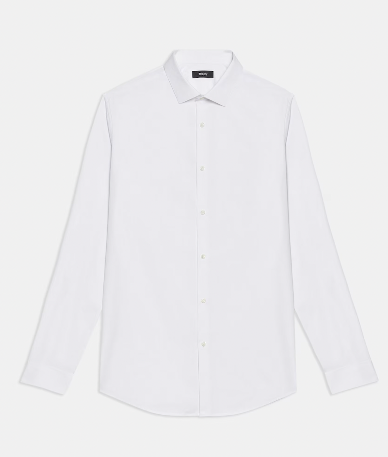 21 Best White Dress Shirts For Men 2024   1684957997 Screen Shot 2023 05 24 At 3 45 26 Pm 646e6b298a4a9 