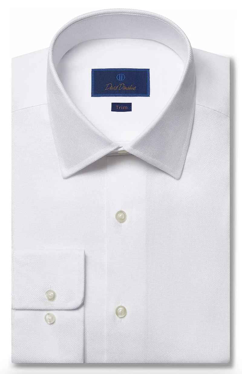21 Best White Dress Shirts for Men 2023