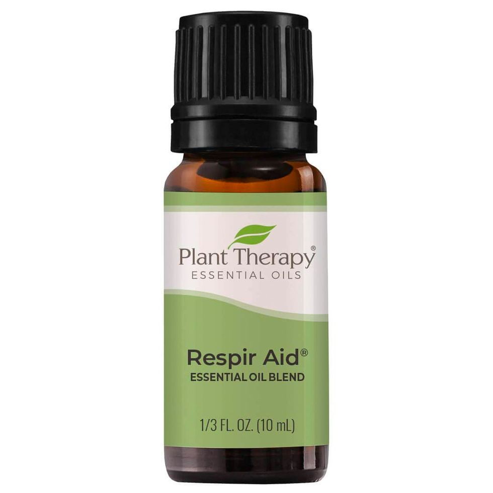 Plant Therapy Respir Aid Essential Oil