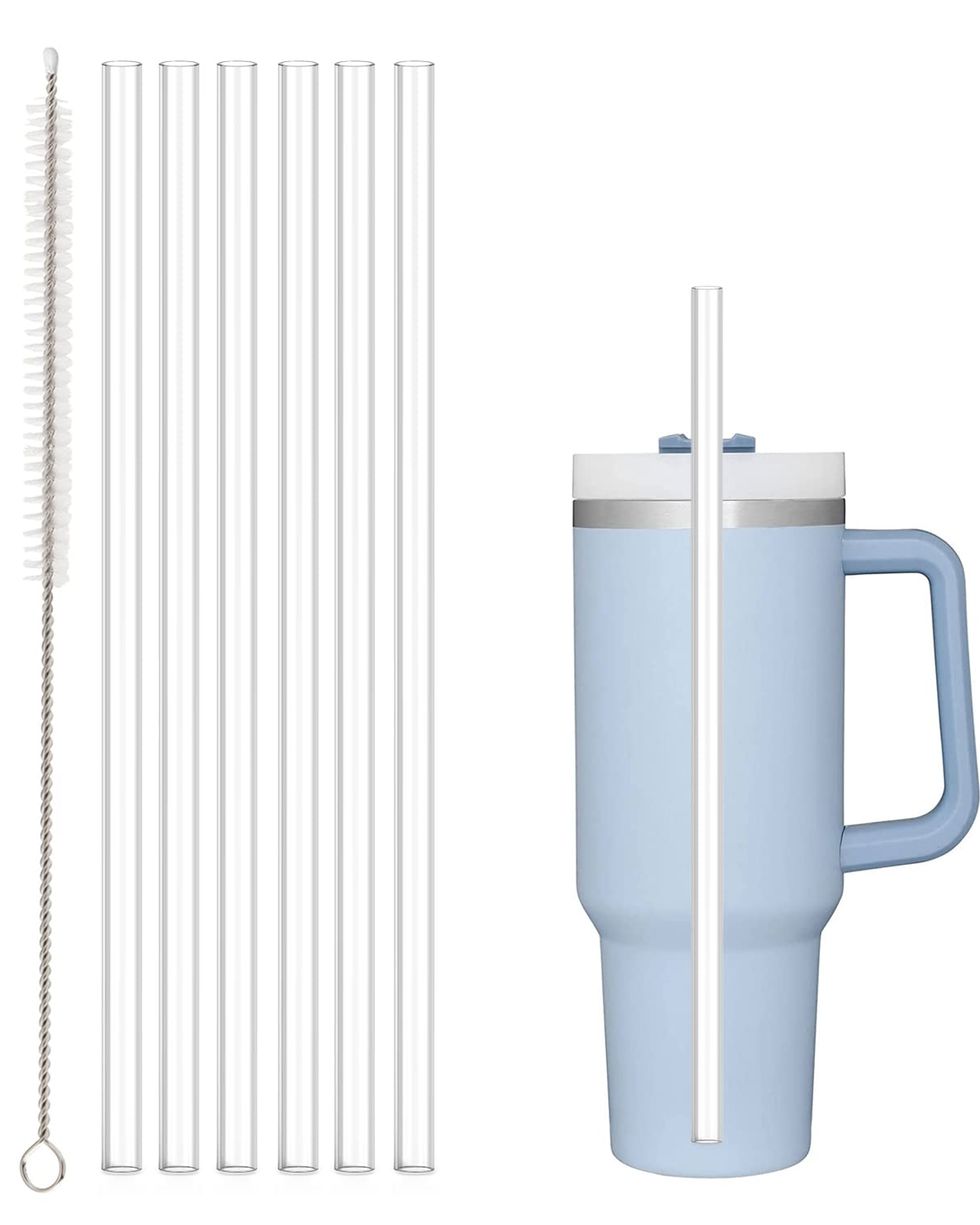 Cloud Straw Cover for Stanley 30 & 40oz 