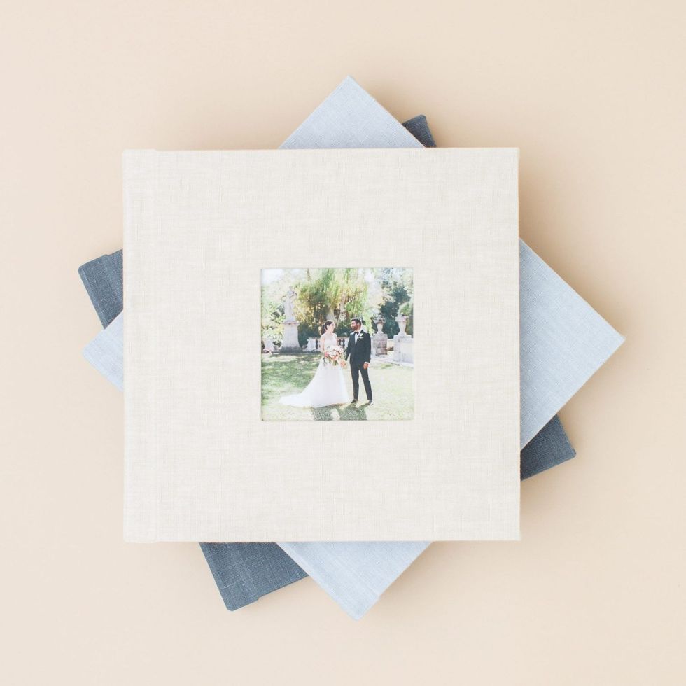 Large Wedding Photo Album, Velvet Self-adhesive Album, Family Photo Album,  Travel Photo Album, Anniversary Scrapbook Album 
