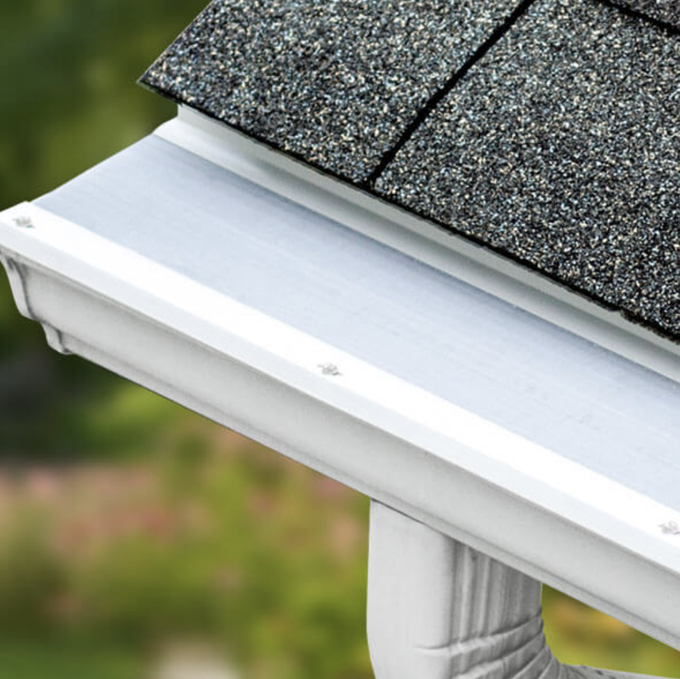 6 Best Gutter Guards of 2024 with Rare Close Up Pictures