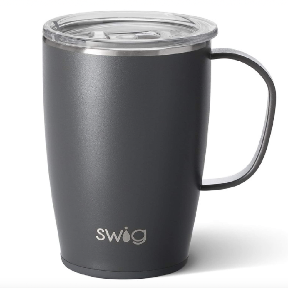 Swig Life 18oz Travel Mug 