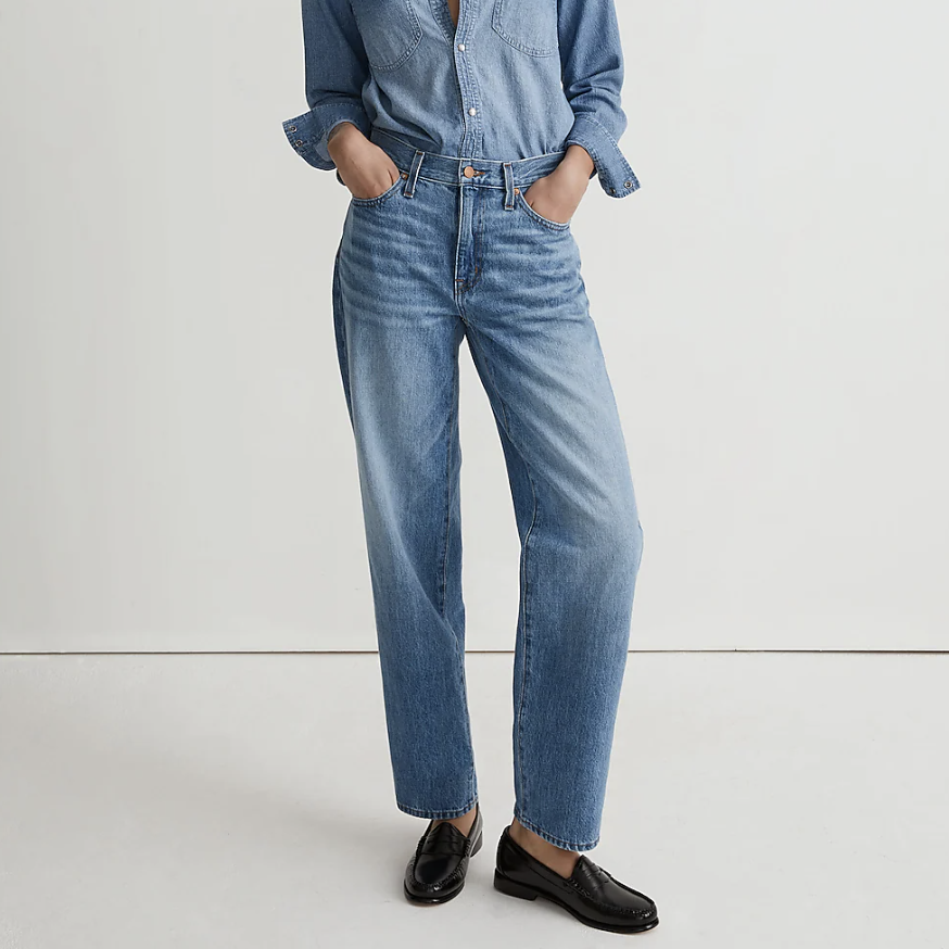 Spanx Memorial Day 2021 Sale Includes All Denim for 30% Off
