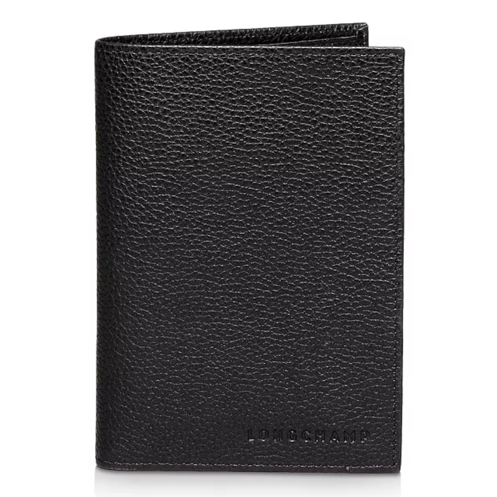 India's Best Passport Protective Leather Cover 2023