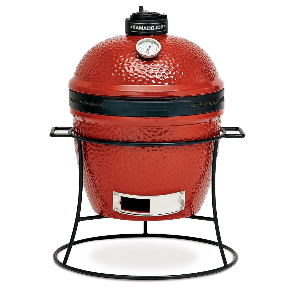 Joe Jr Ceramic Charcoal Grill