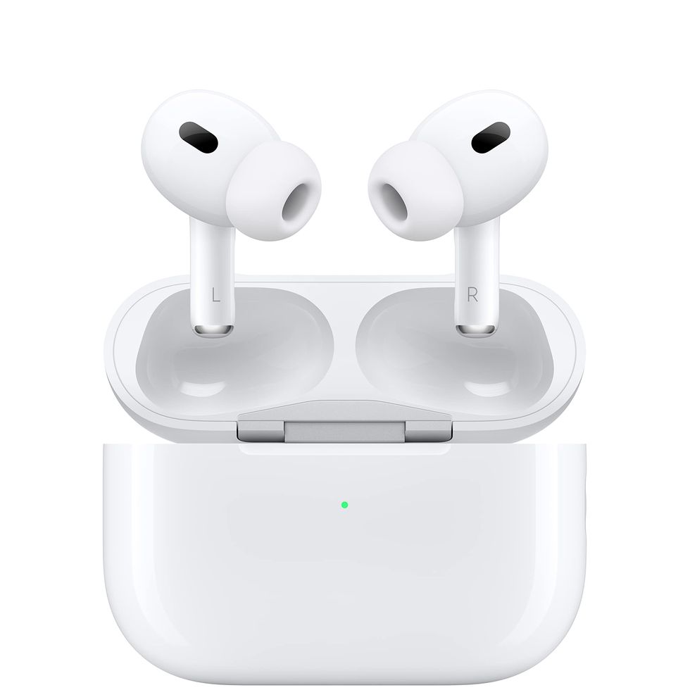 AirPods Pro (2nd Generation) with USB-C