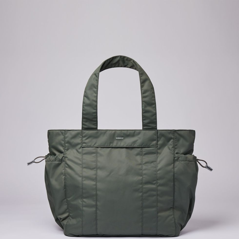 Bag Product Photography - Product Styled eCom - Sage Studio
