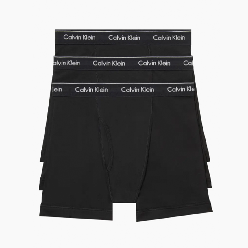 Classics 3-Pack Boxer Briefs