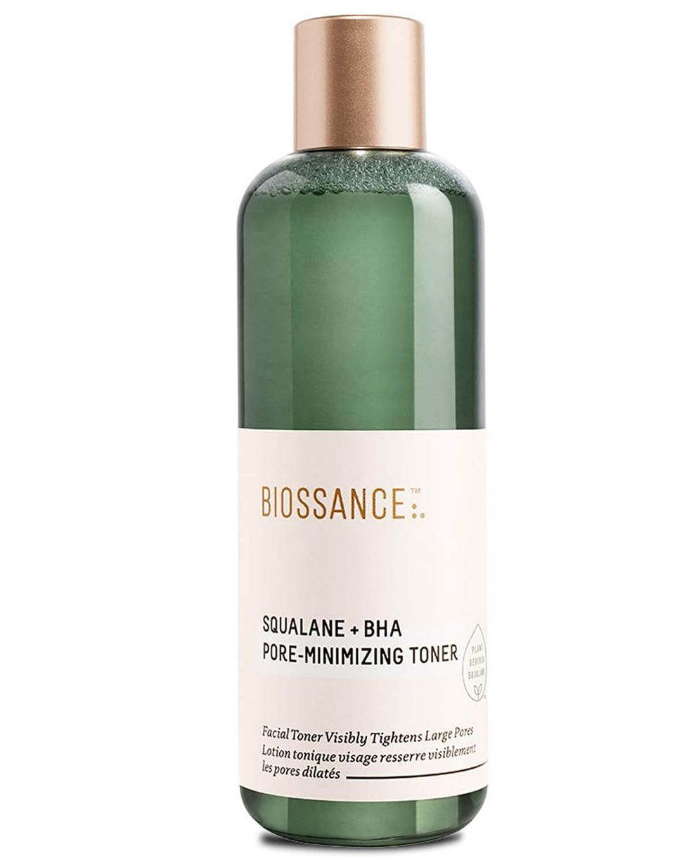 Biossance Squalane and BHA Pore Minimising Toner 120ml