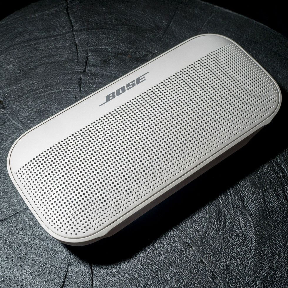 SoundLink Flex Waterproof Bluetooth Speaker