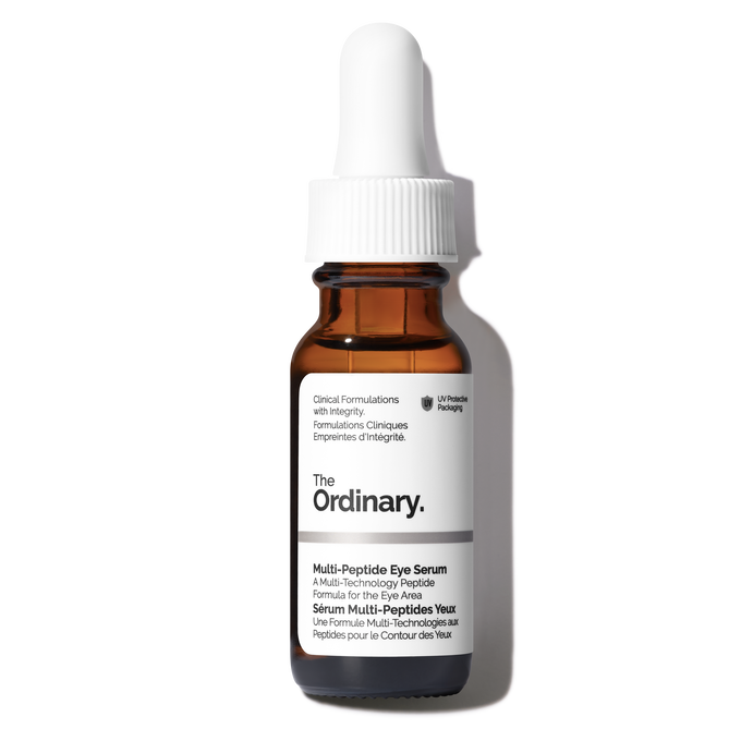 Multi-Peptide Eye Serum Multi-Peptide Eye Serum
