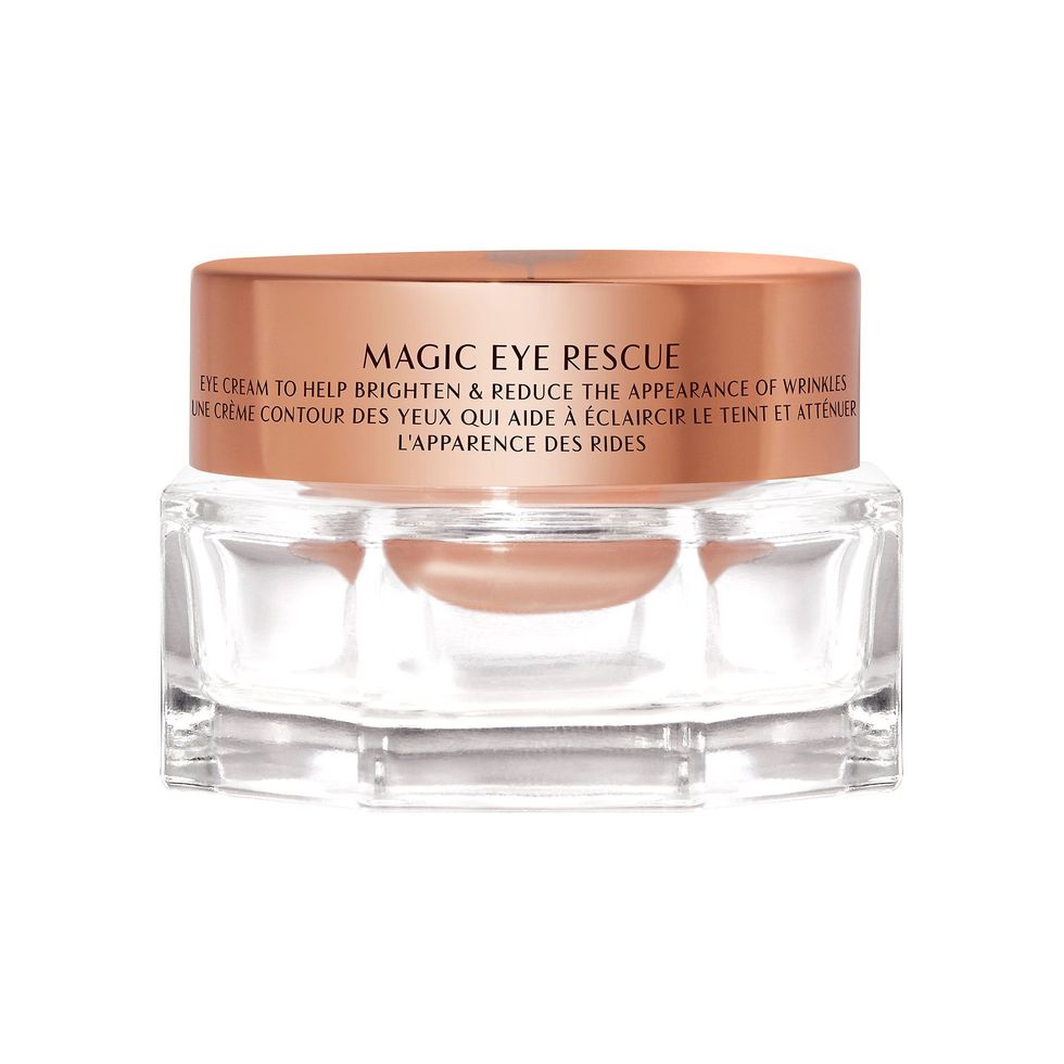 Refillable Magic Eye Rescue Cream