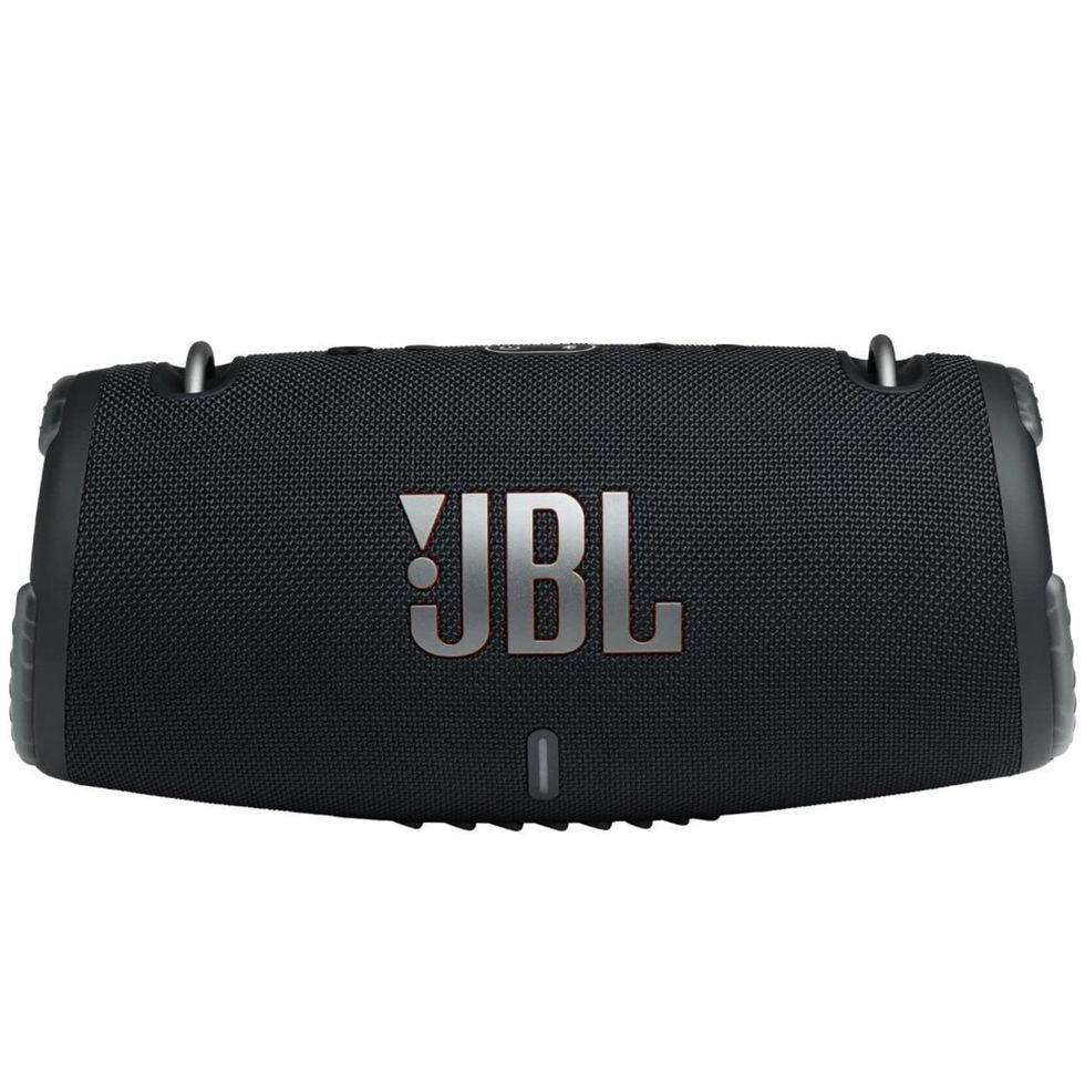 Speaker Water-Resistant Reviews 2024 Speakers - 12 Bluetooth of Best Waterproof