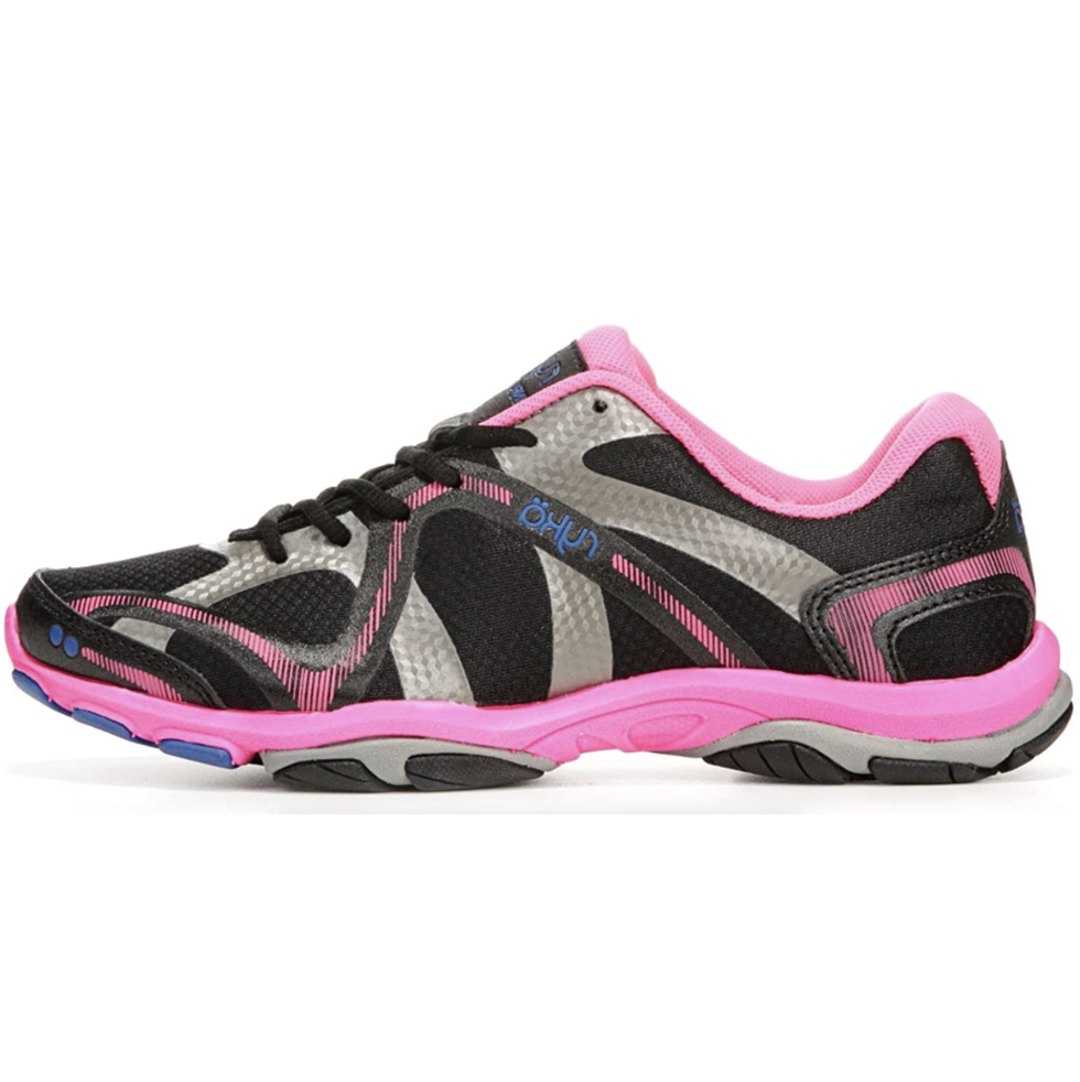 10 Best Workout Shoes For Women 2024, Tested By Fitness Experts