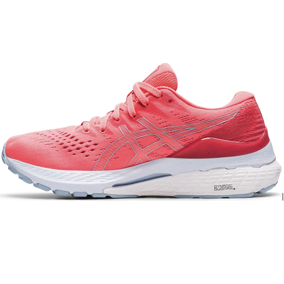 15 Best Workout Shoes For Women 2023, Per Podiatrists And