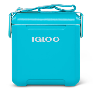 Igloo 11 Qt Tag-a-Long Hard Sided Cooler Igloo 11 Qt Tag-a-Long Hard Sided Cooler