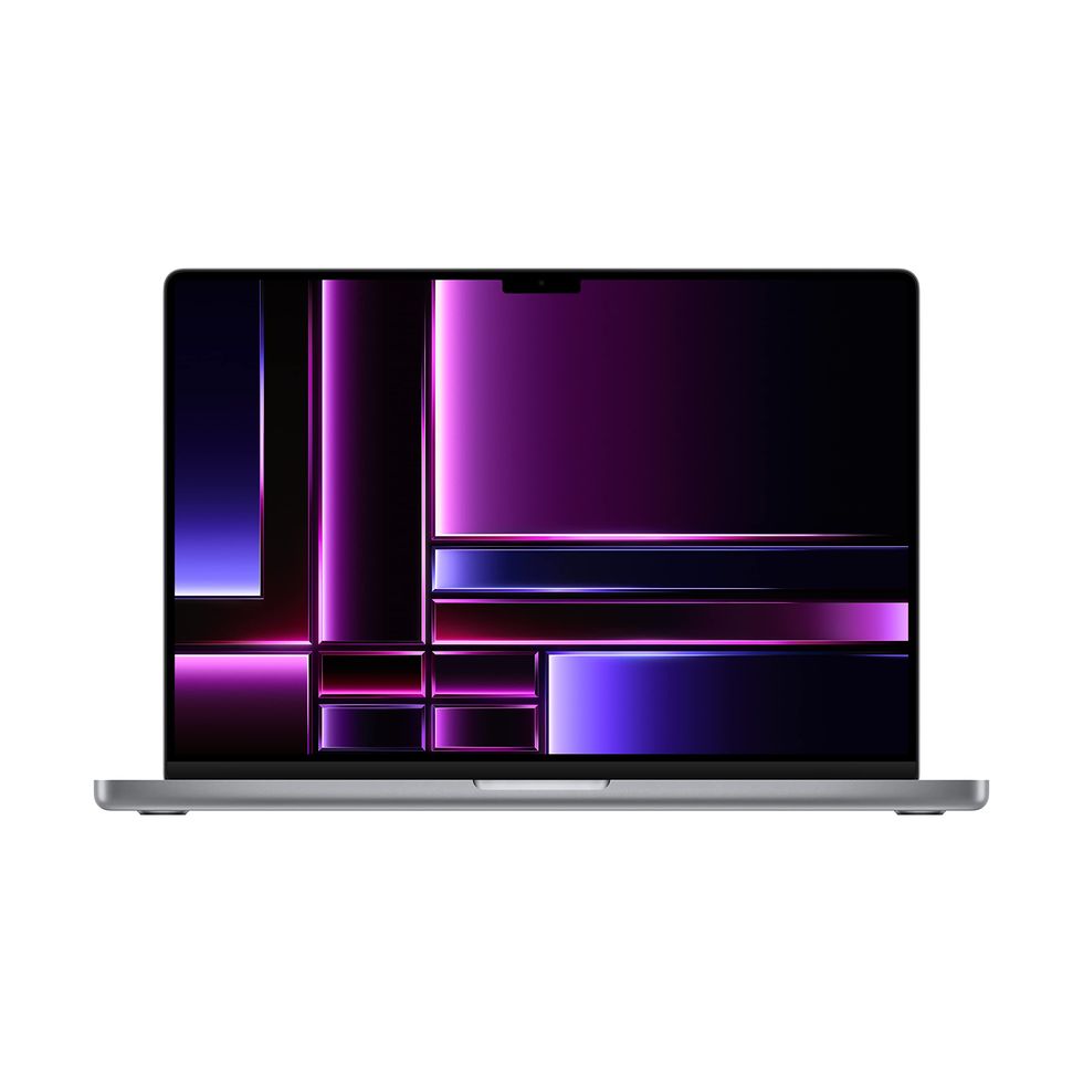 2023 16-inch MacBook Pro (512GB)