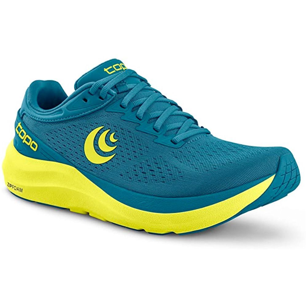 Best running shoes on sale wide toe box