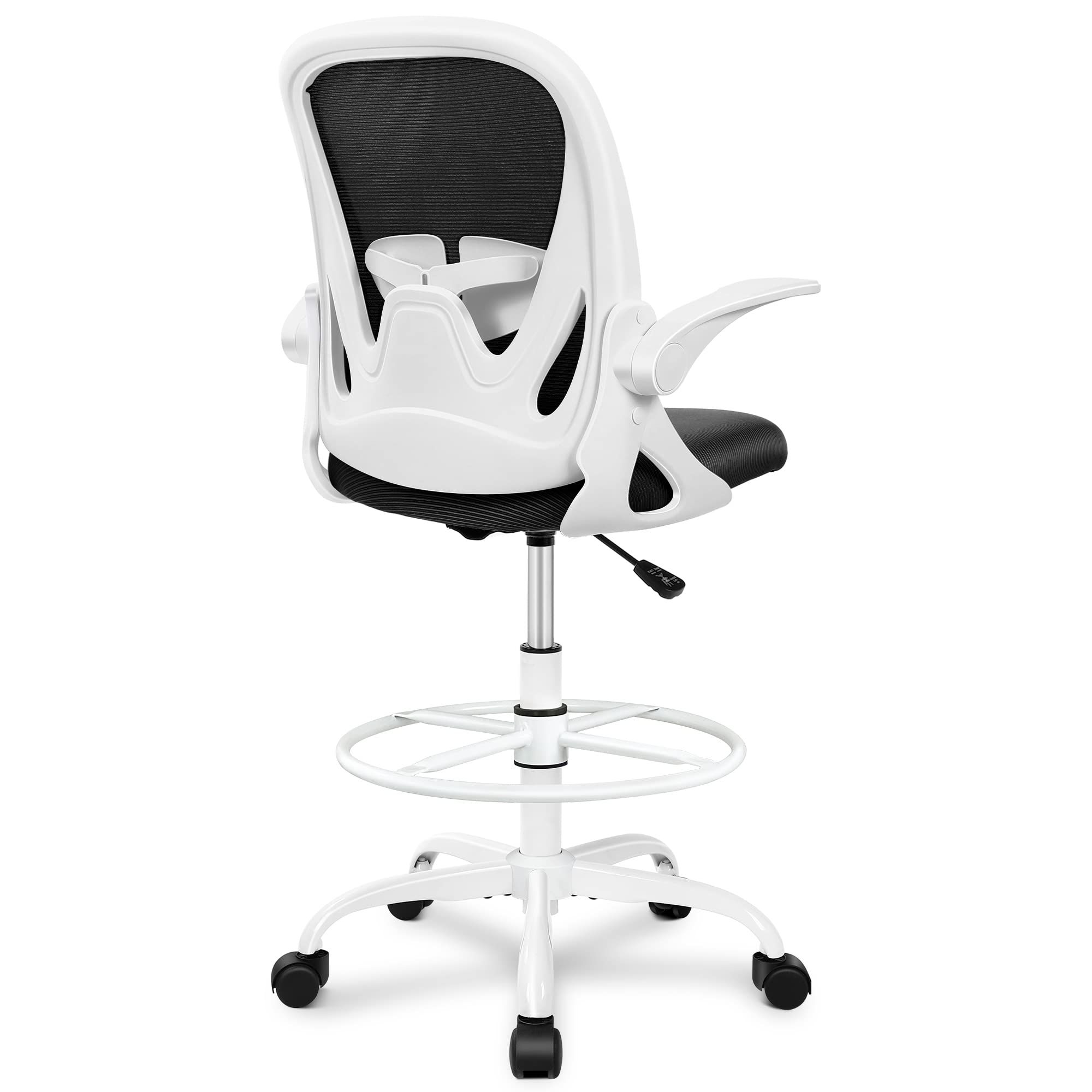 Best ergonomic drafting online stool