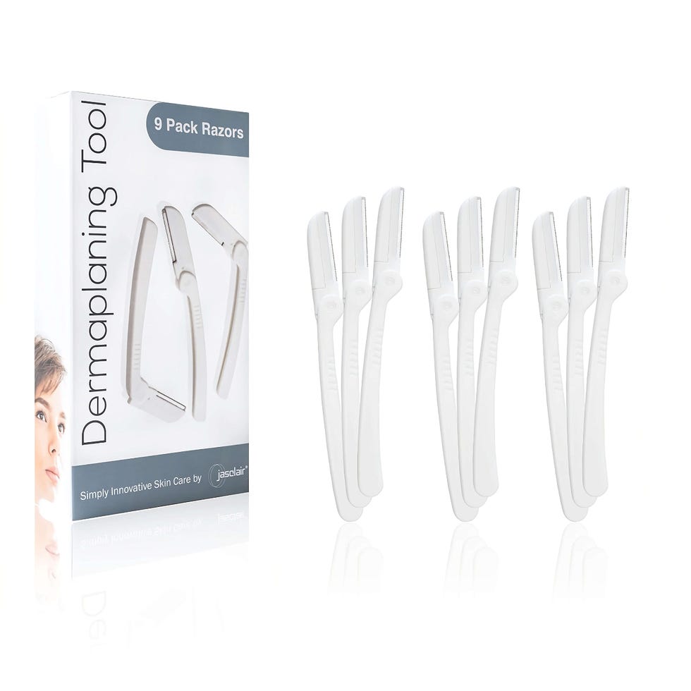 10 Best Dermaplaning Tools, Tested & Reviewed for 2024