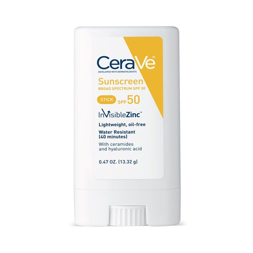 Mineral Sunscreen 